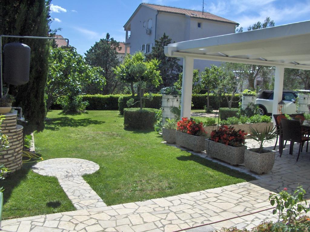 Ivan & Anka Bojko Appartamento Selce