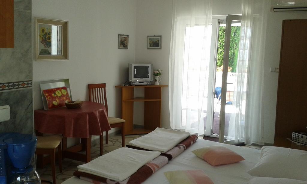 Appartamento Ivan & Anka Bojko Selce