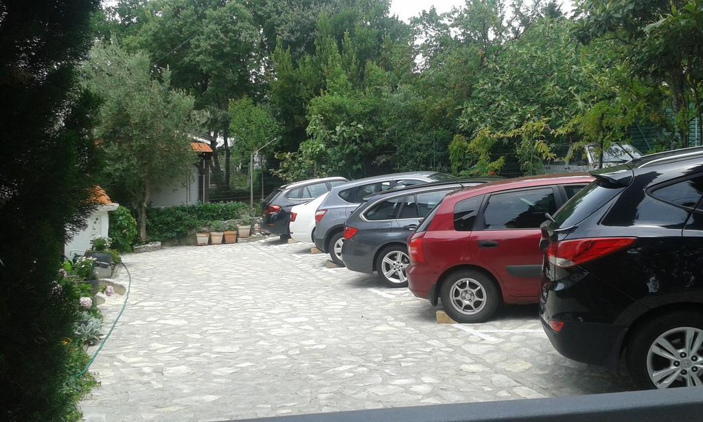 Appartamento Ivan & Anka Bojko *