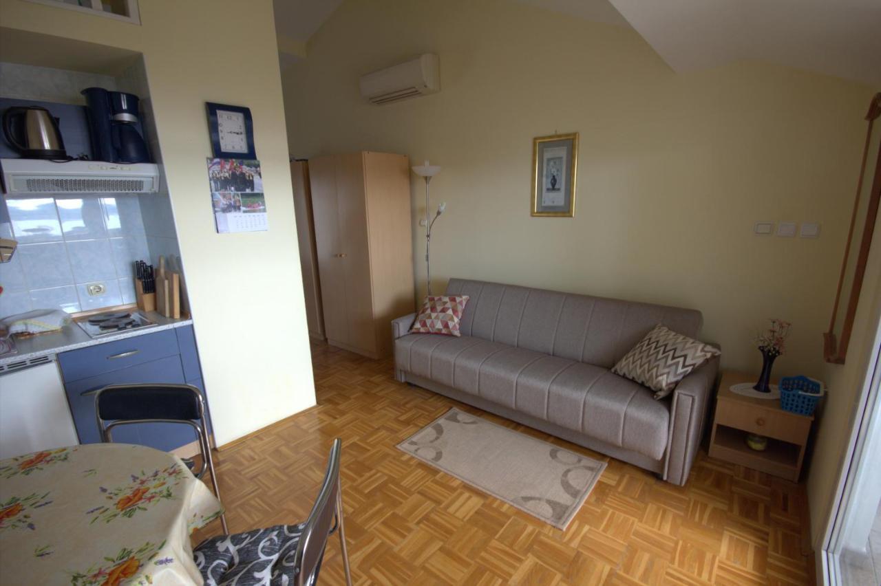 Apartment Ivan & Anka Bojko Selce