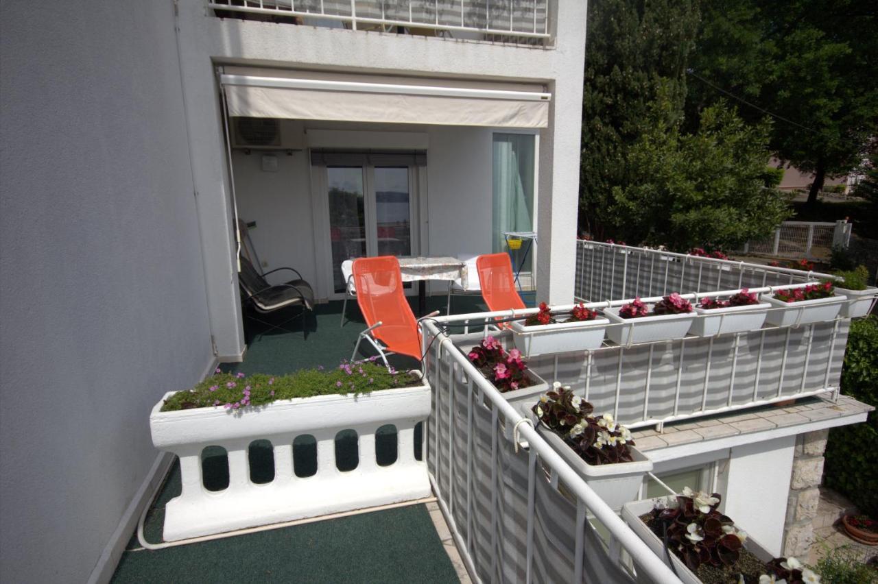 Ivan & Anka Bojko Apartment Selce