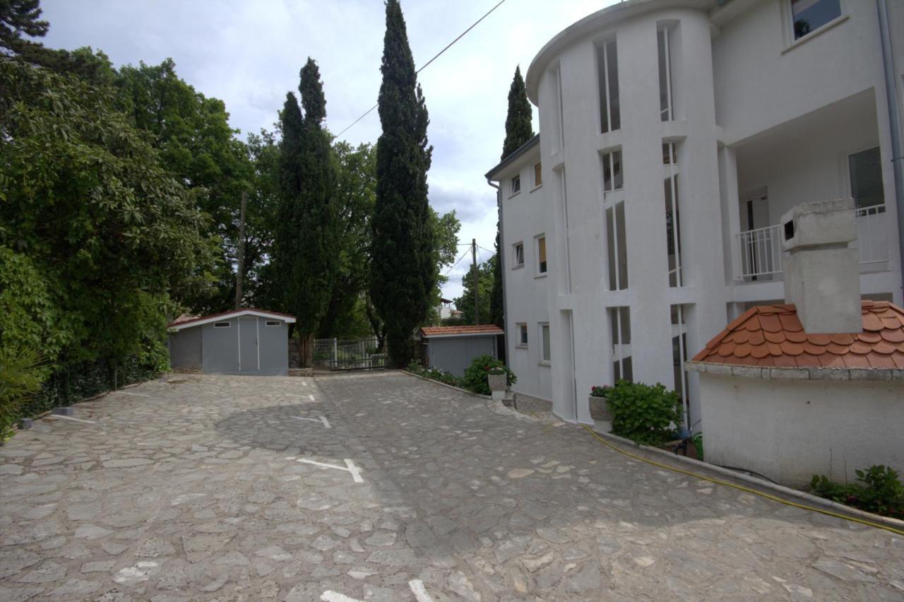 Apartment Ivan & Anka Bojko Selce