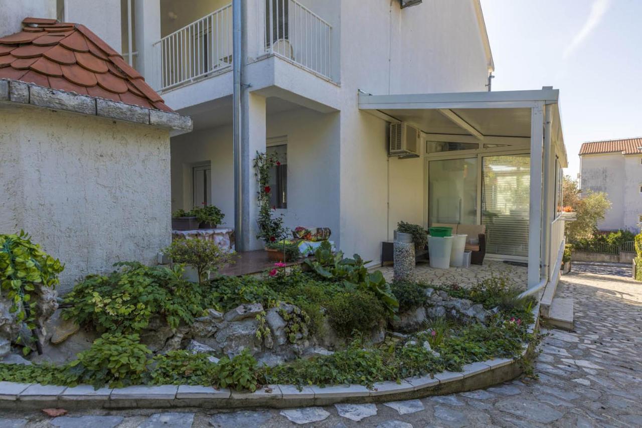 Ivan & Anka Bojko Apartment Selce