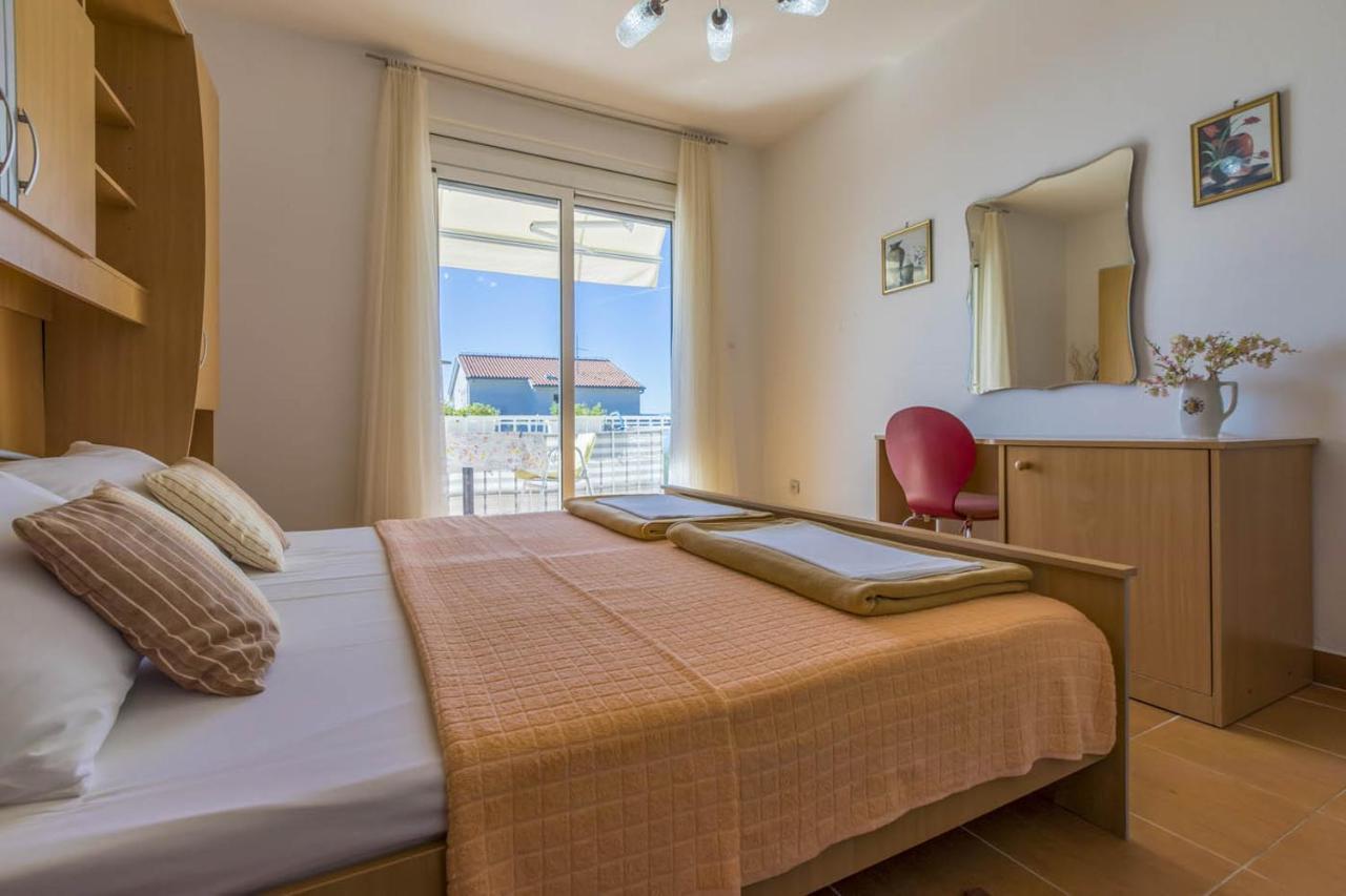 Ivan & Anka Bojko Apartment Selce